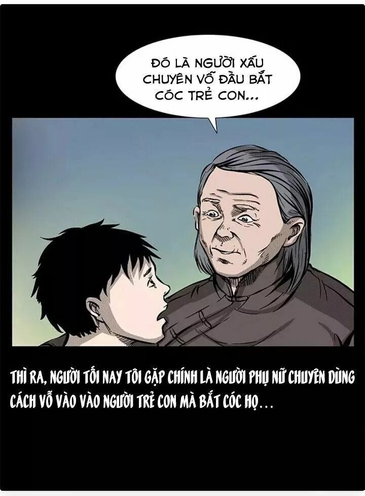 U Minh Ngụy Tượng Chapter 79 - 76