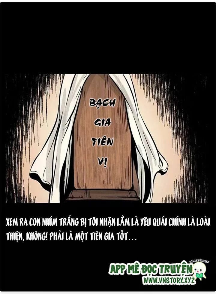 U Minh Ngụy Tượng Chapter 79 - 79