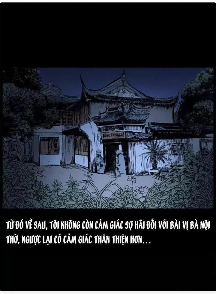 U Minh Ngụy Tượng Chapter 79 - 80