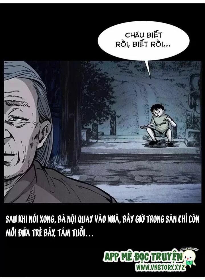 U Minh Ngụy Tượng Chapter 79 - 9