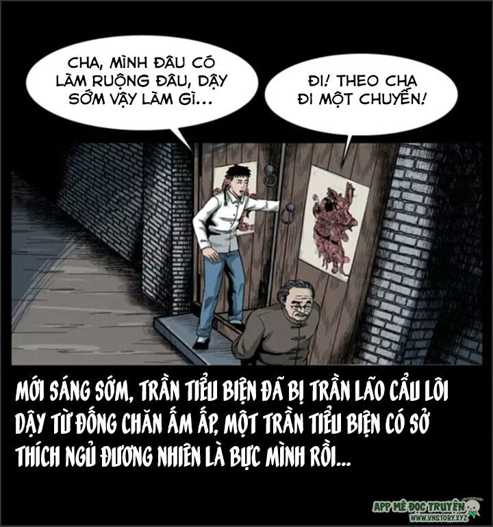 U Minh Ngụy Tượng Chapter 8 - 2
