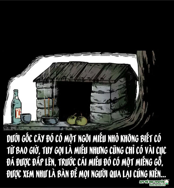 U Minh Ngụy Tượng Chapter 8 - 11