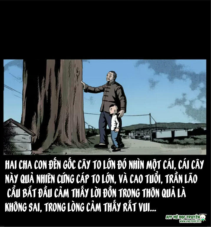 U Minh Ngụy Tượng Chapter 8 - 15