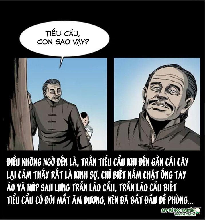 U Minh Ngụy Tượng Chapter 8 - 16