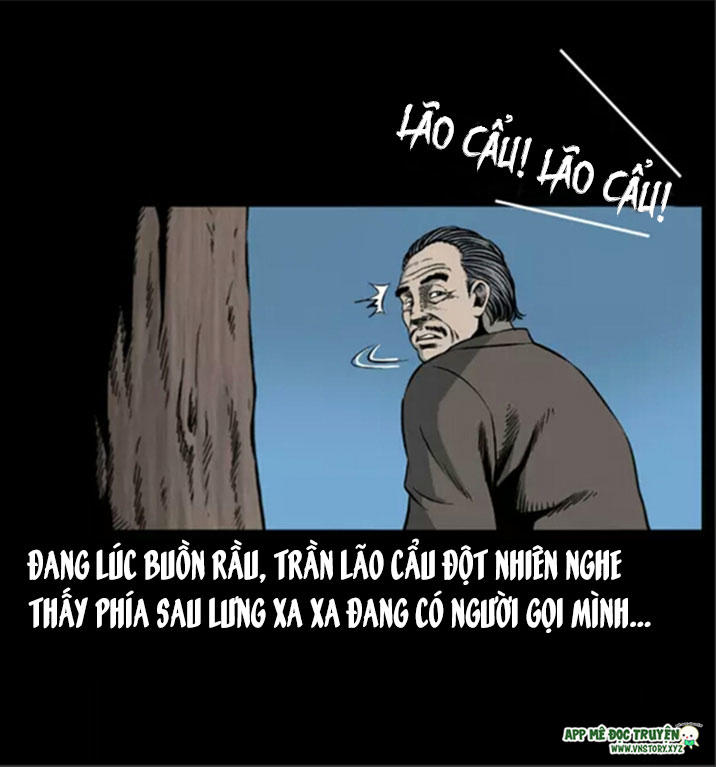 U Minh Ngụy Tượng Chapter 8 - 18