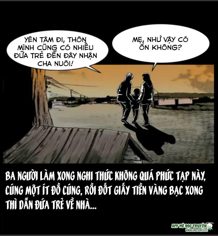 U Minh Ngụy Tượng Chapter 8 - 30