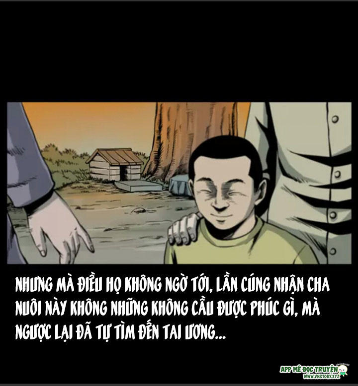 U Minh Ngụy Tượng Chapter 8 - 31