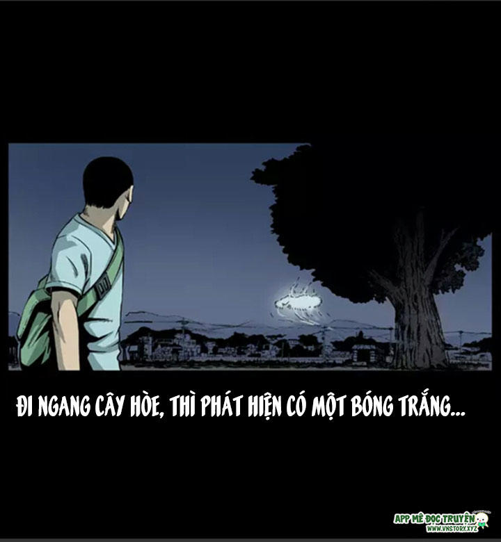 U Minh Ngụy Tượng Chapter 8 - 36