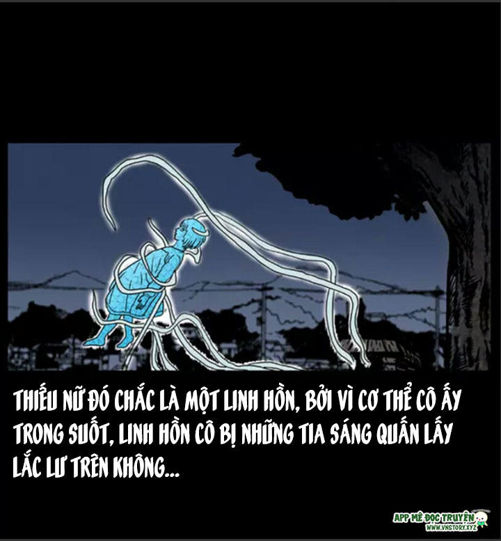 U Minh Ngụy Tượng Chapter 8 - 39