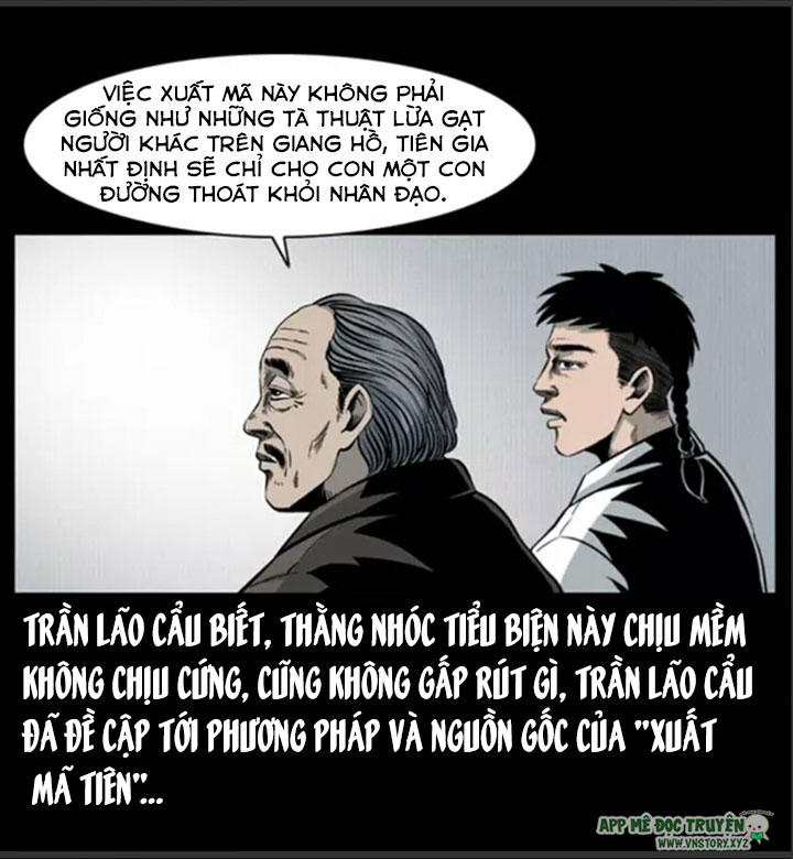U Minh Ngụy Tượng Chapter 8 - 5