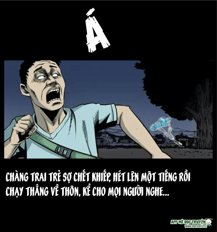 U Minh Ngụy Tượng Chapter 8 - 41