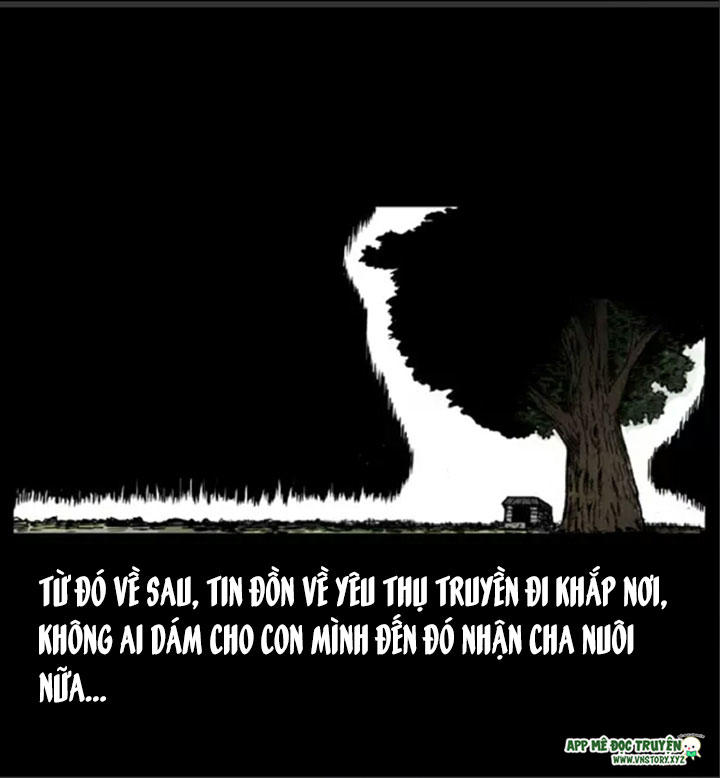 U Minh Ngụy Tượng Chapter 8 - 42