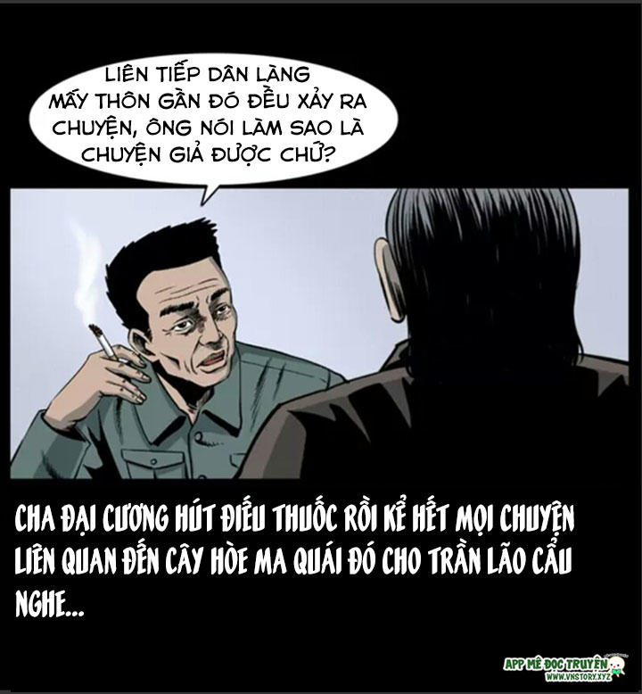 U Minh Ngụy Tượng Chapter 8 - 43