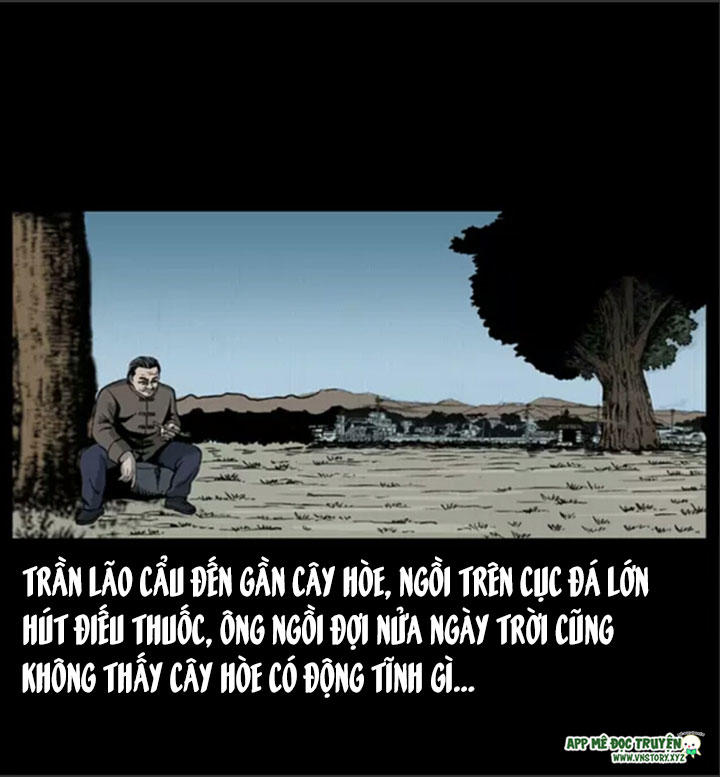 U Minh Ngụy Tượng Chapter 8 - 46