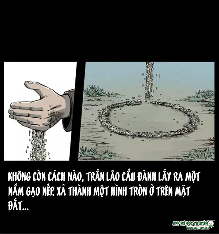 U Minh Ngụy Tượng Chapter 8 - 47