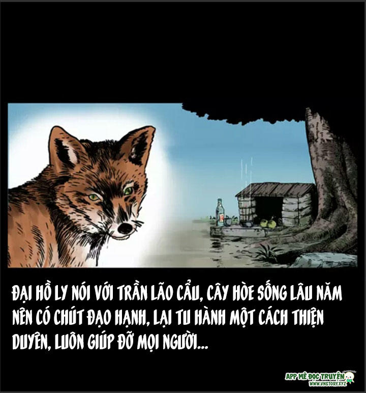 U Minh Ngụy Tượng Chapter 8 - 49