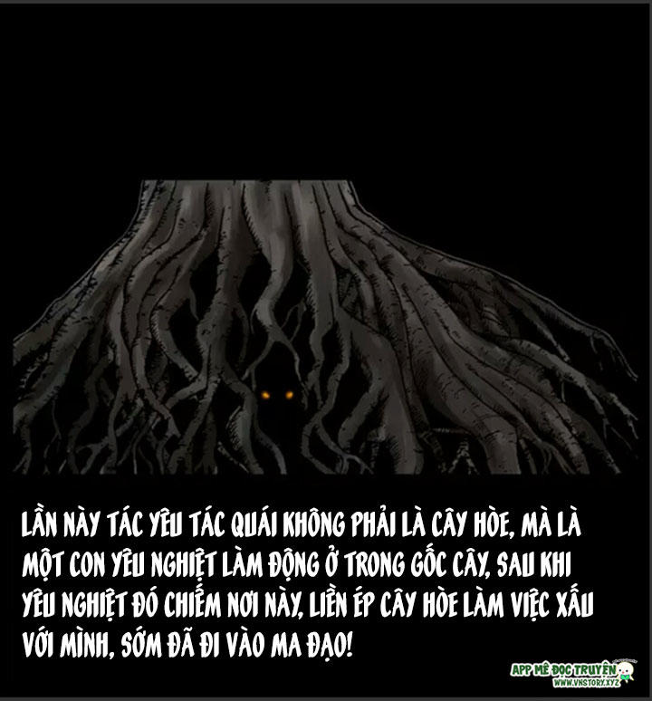 U Minh Ngụy Tượng Chapter 8 - 50