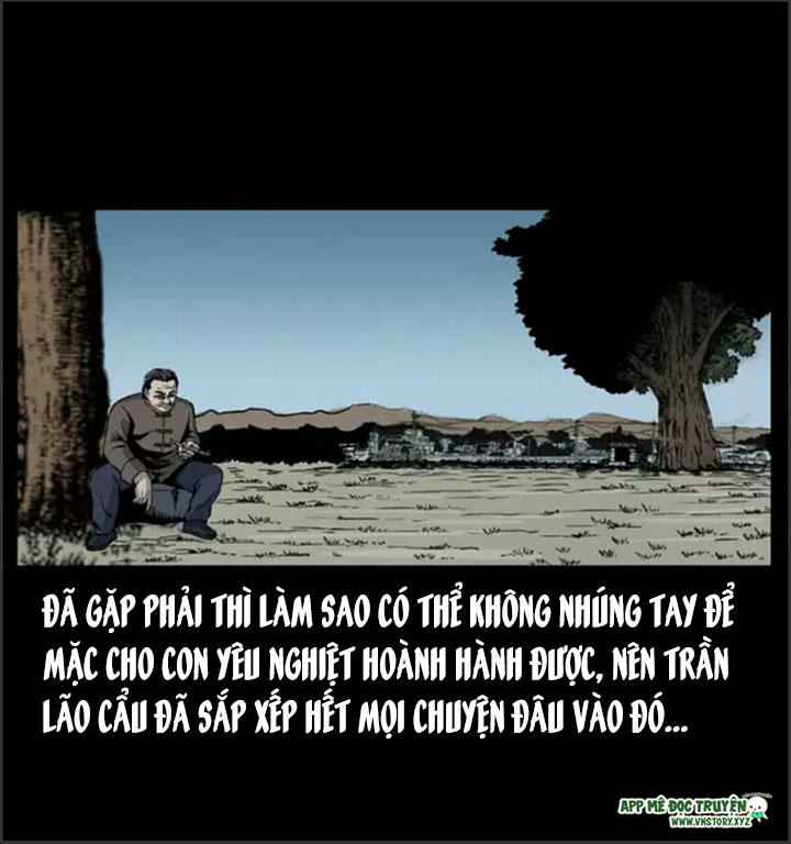 U Minh Ngụy Tượng Chapter 8 - 53