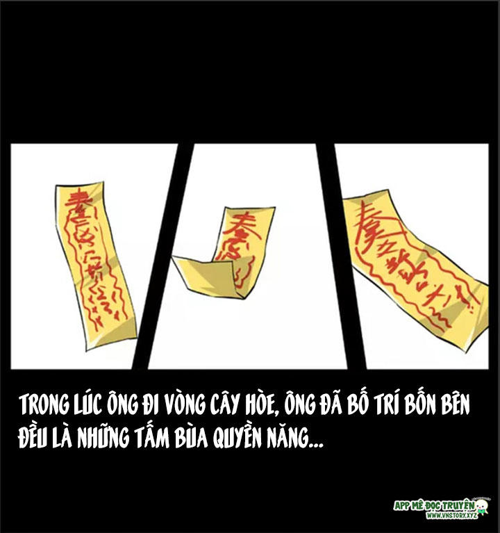 U Minh Ngụy Tượng Chapter 8 - 57