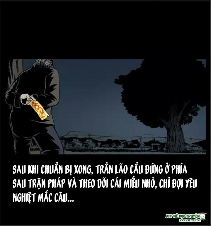 U Minh Ngụy Tượng Chapter 8 - 58