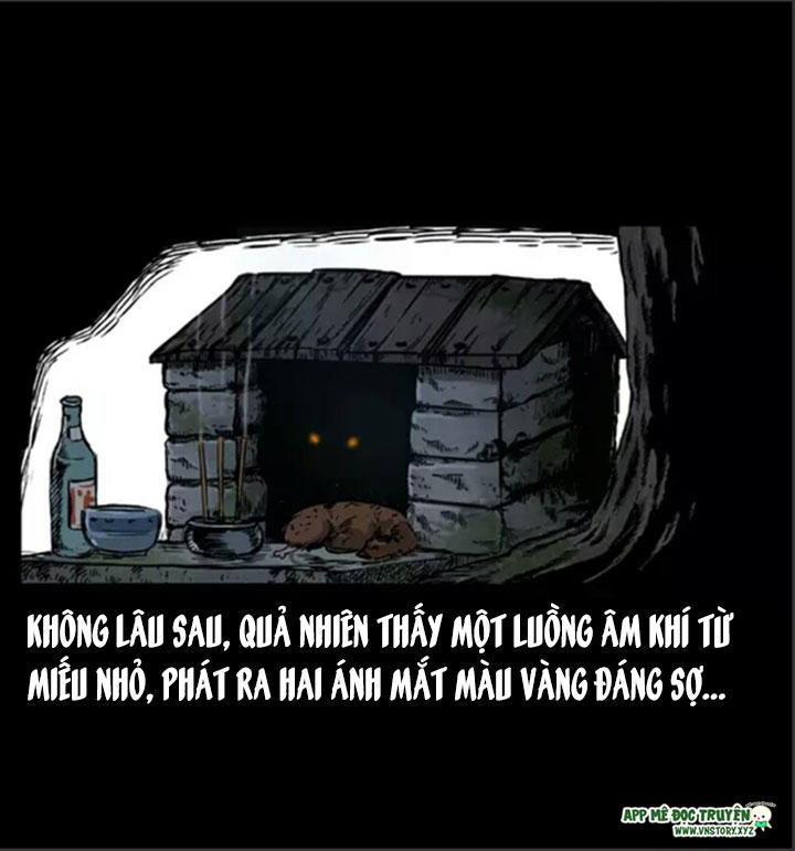 U Minh Ngụy Tượng Chapter 8 - 59