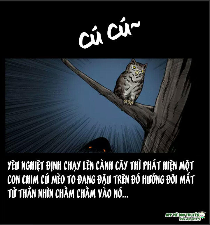 U Minh Ngụy Tượng Chapter 8 - 63