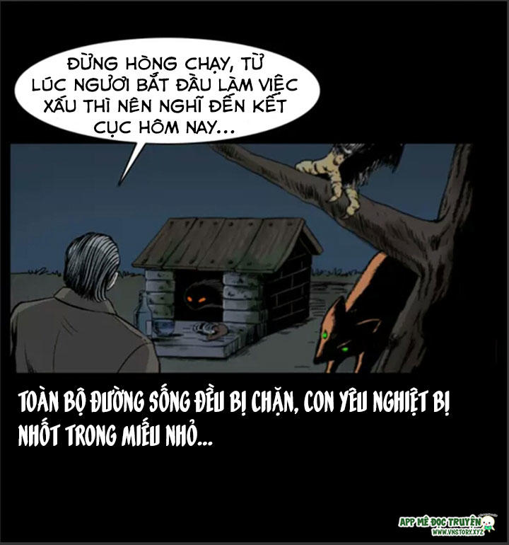 U Minh Ngụy Tượng Chapter 8 - 64