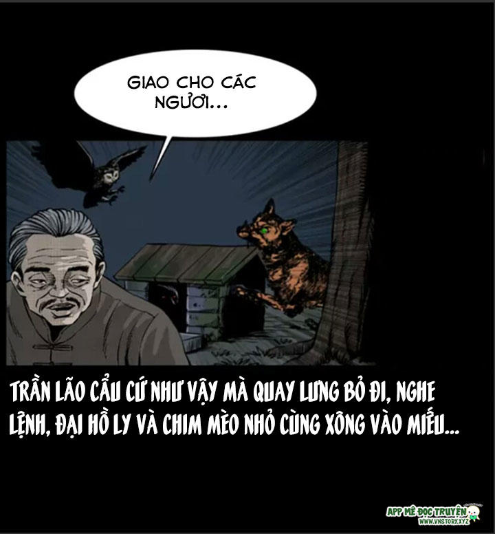 U Minh Ngụy Tượng Chapter 8 - 66
