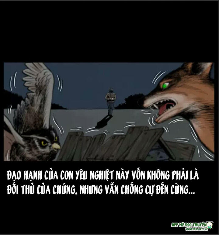 U Minh Ngụy Tượng Chapter 8 - 67