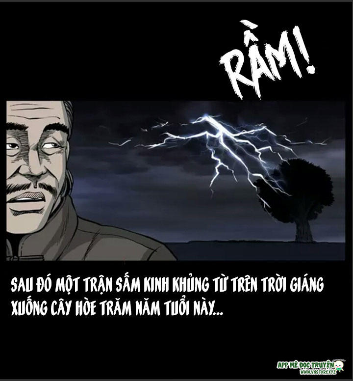 U Minh Ngụy Tượng Chapter 8 - 70