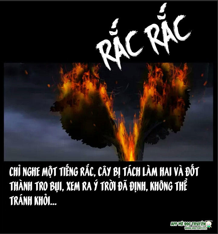 U Minh Ngụy Tượng Chapter 8 - 71