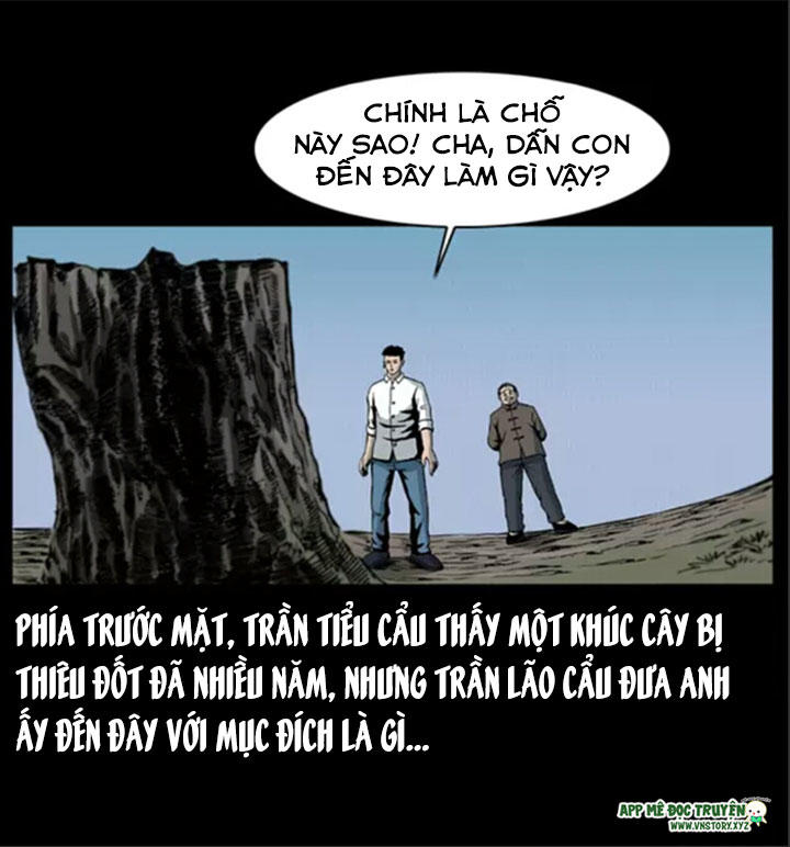 U Minh Ngụy Tượng Chapter 8 - 73