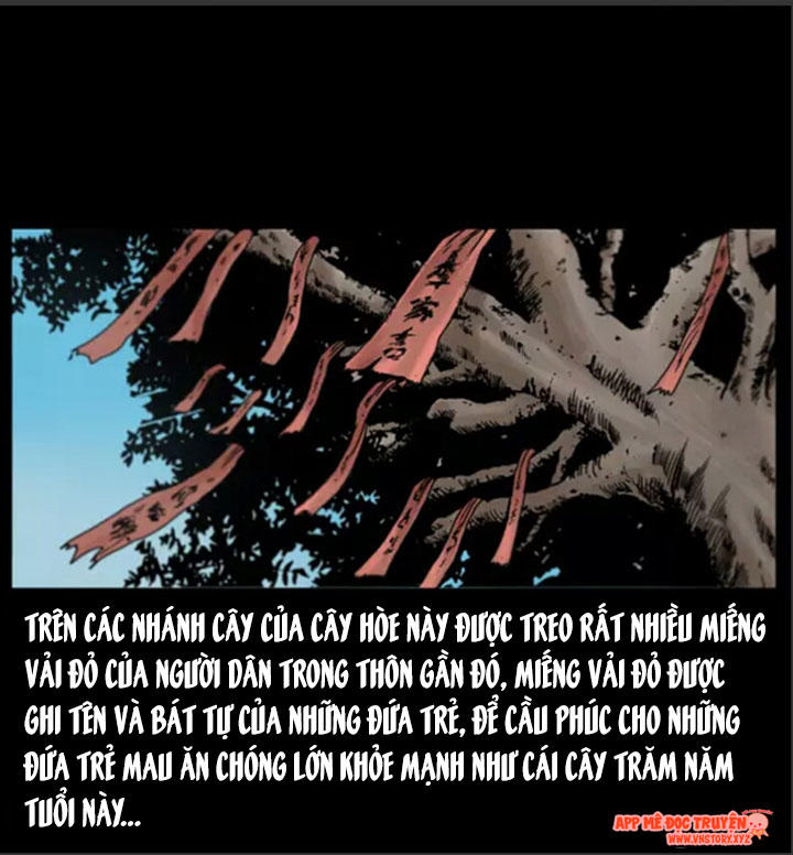 U Minh Ngụy Tượng Chapter 8 - 10