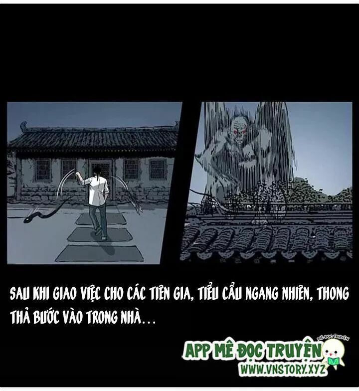 U Minh Ngụy Tượng Chapter 81 - 11