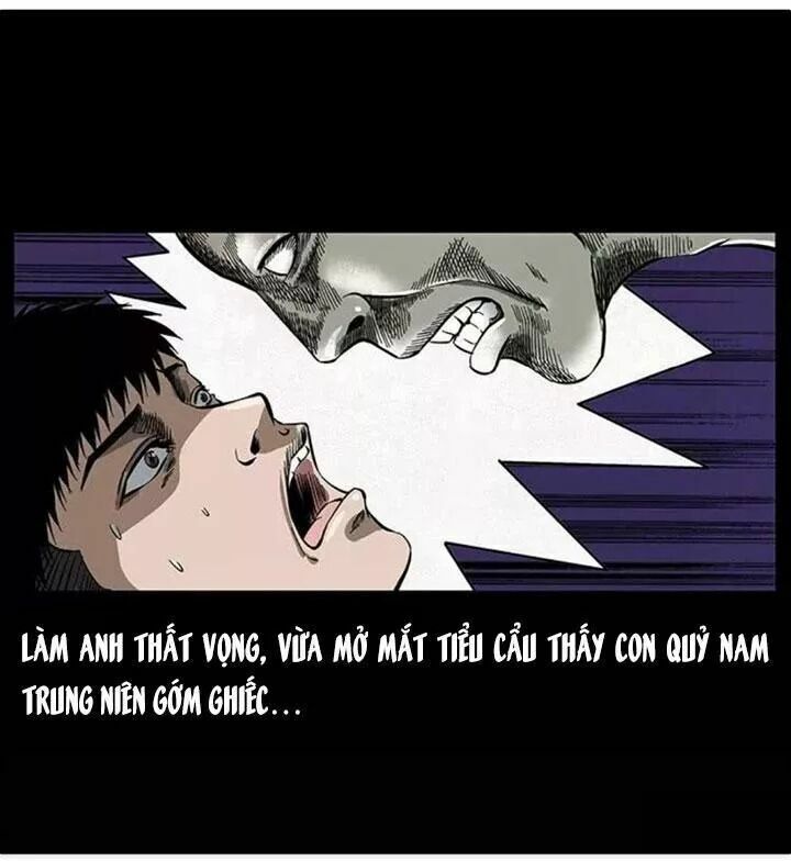 U Minh Ngụy Tượng Chapter 81 - 18