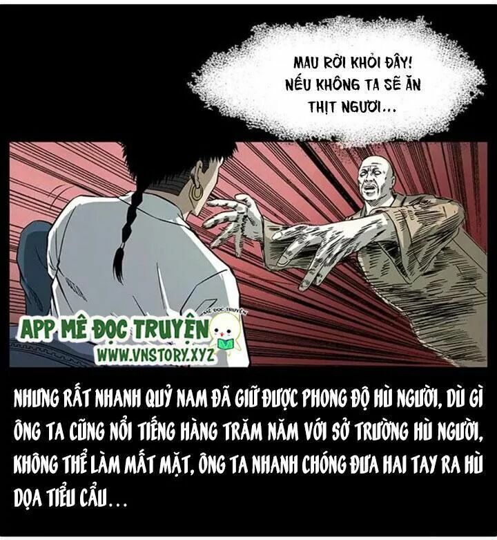 U Minh Ngụy Tượng Chapter 81 - 21