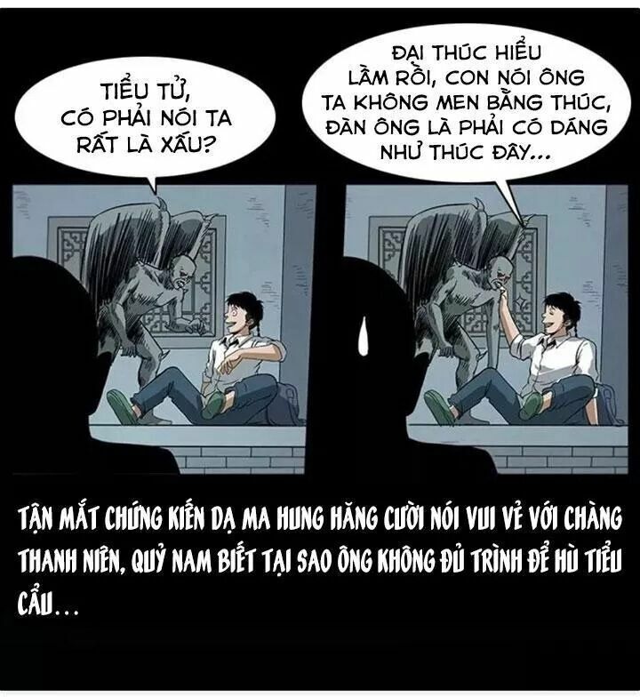 U Minh Ngụy Tượng Chapter 81 - 28