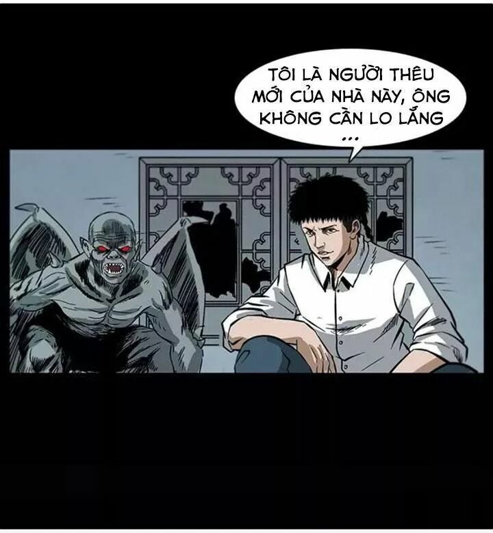 U Minh Ngụy Tượng Chapter 81 - 30