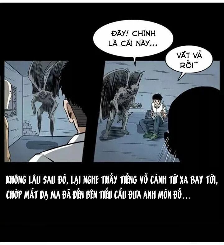 U Minh Ngụy Tượng Chapter 81 - 36