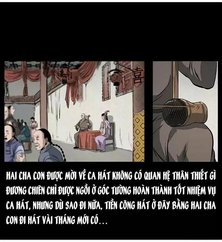 U Minh Ngụy Tượng Chapter 81 - 62