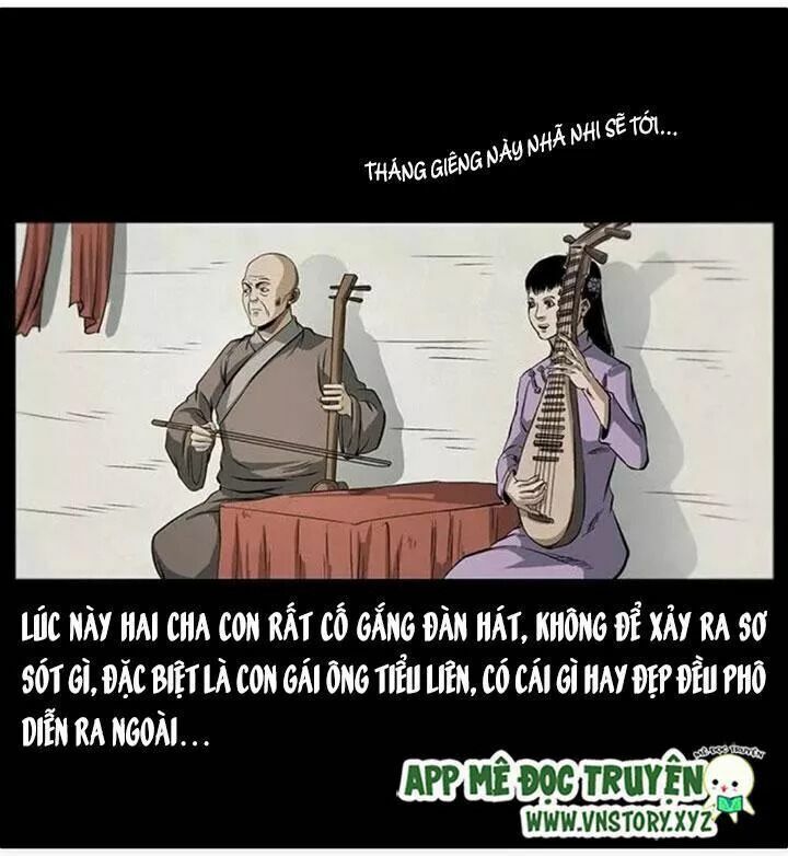 U Minh Ngụy Tượng Chapter 81 - 63