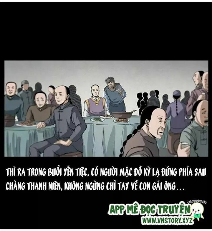 U Minh Ngụy Tượng Chapter 81 - 65