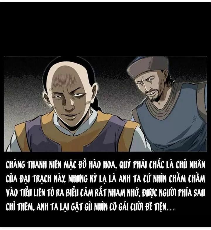 U Minh Ngụy Tượng Chapter 81 - 66