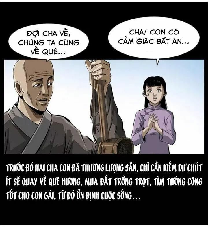 U Minh Ngụy Tượng Chapter 81 - 74