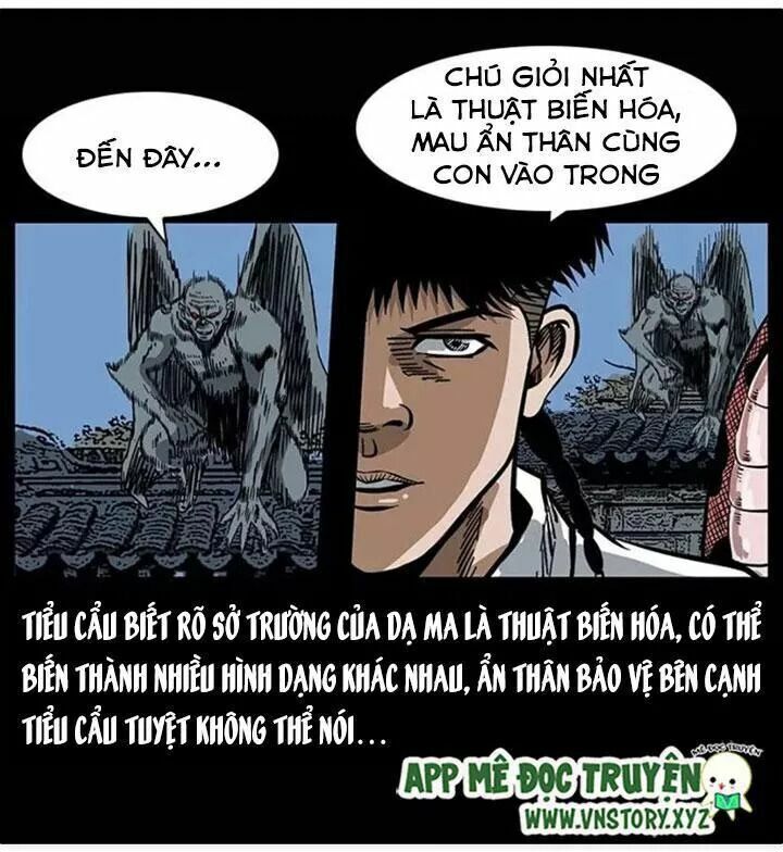 U Minh Ngụy Tượng Chapter 81 - 9