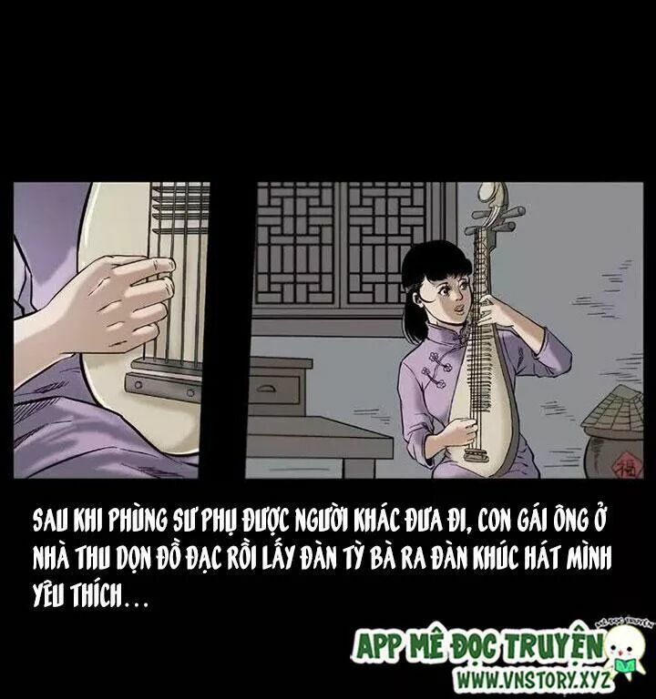 U Minh Ngụy Tượng Chapter 82 - 2