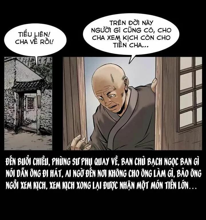 U Minh Ngụy Tượng Chapter 82 - 11