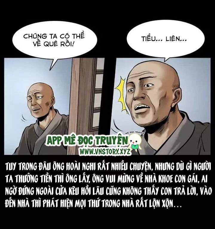 U Minh Ngụy Tượng Chapter 82 - 12