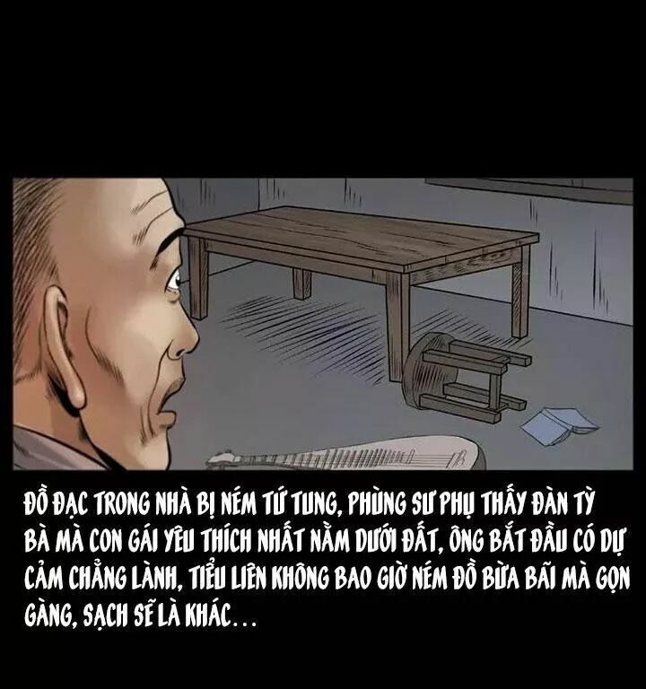 U Minh Ngụy Tượng Chapter 82 - 13