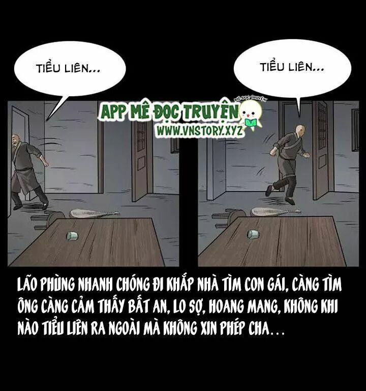 U Minh Ngụy Tượng Chapter 82 - 14